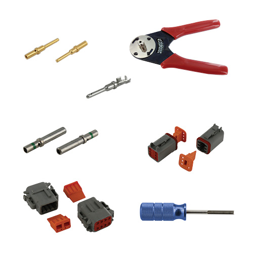 Deutsch Connectors Price In India at Edwin Custard blog