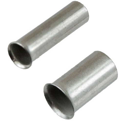 SF1450025 - 250MCM/DLO262.6 (25mm Pin) Non Insulated Ferrules