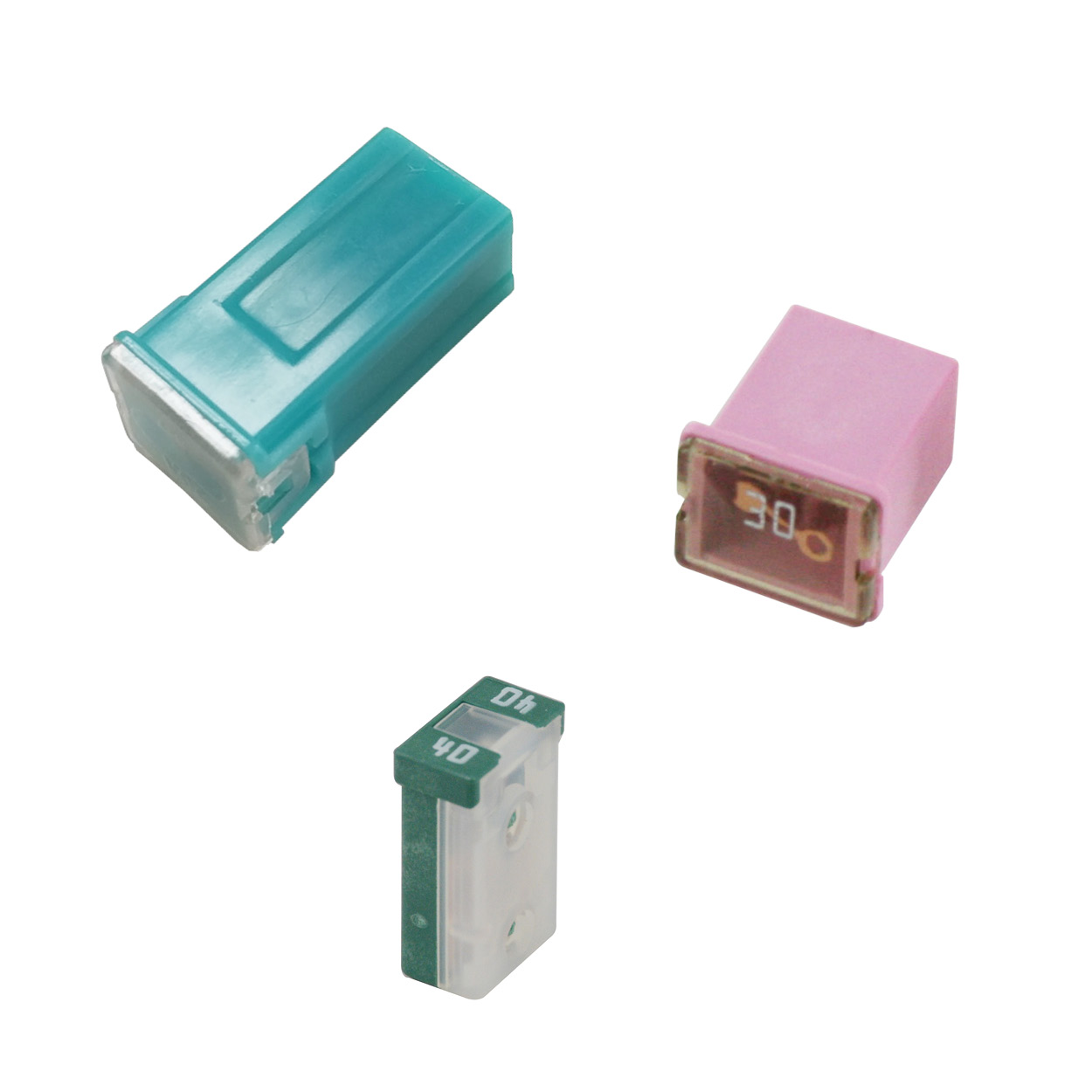 Cartridge Fuse Link - Circuit Protection Products - Products