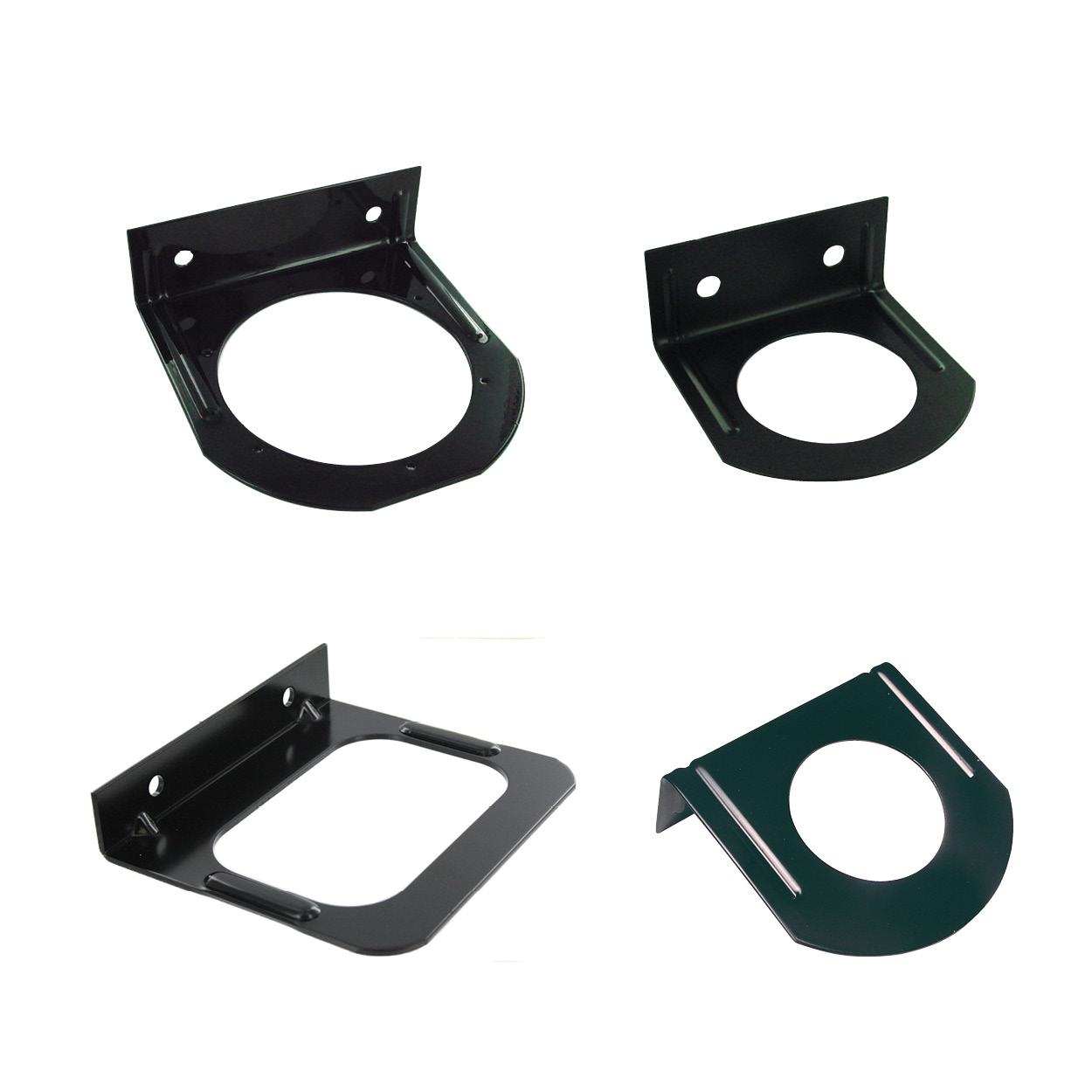 Mounting Brackets - Lighting and Safety Equipment - Products
