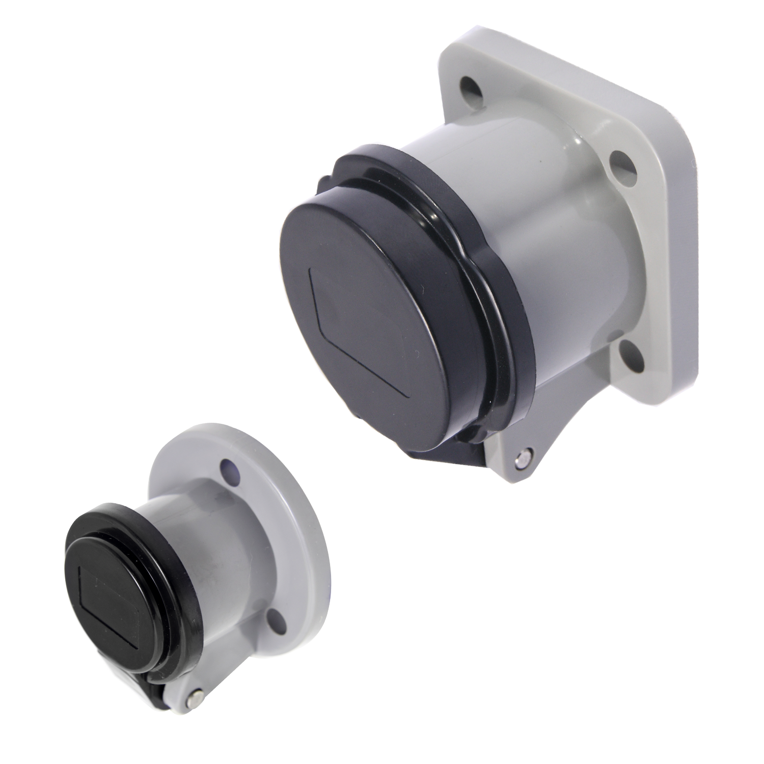 K-Lok Single Pole Connectors - Connection Products - Products