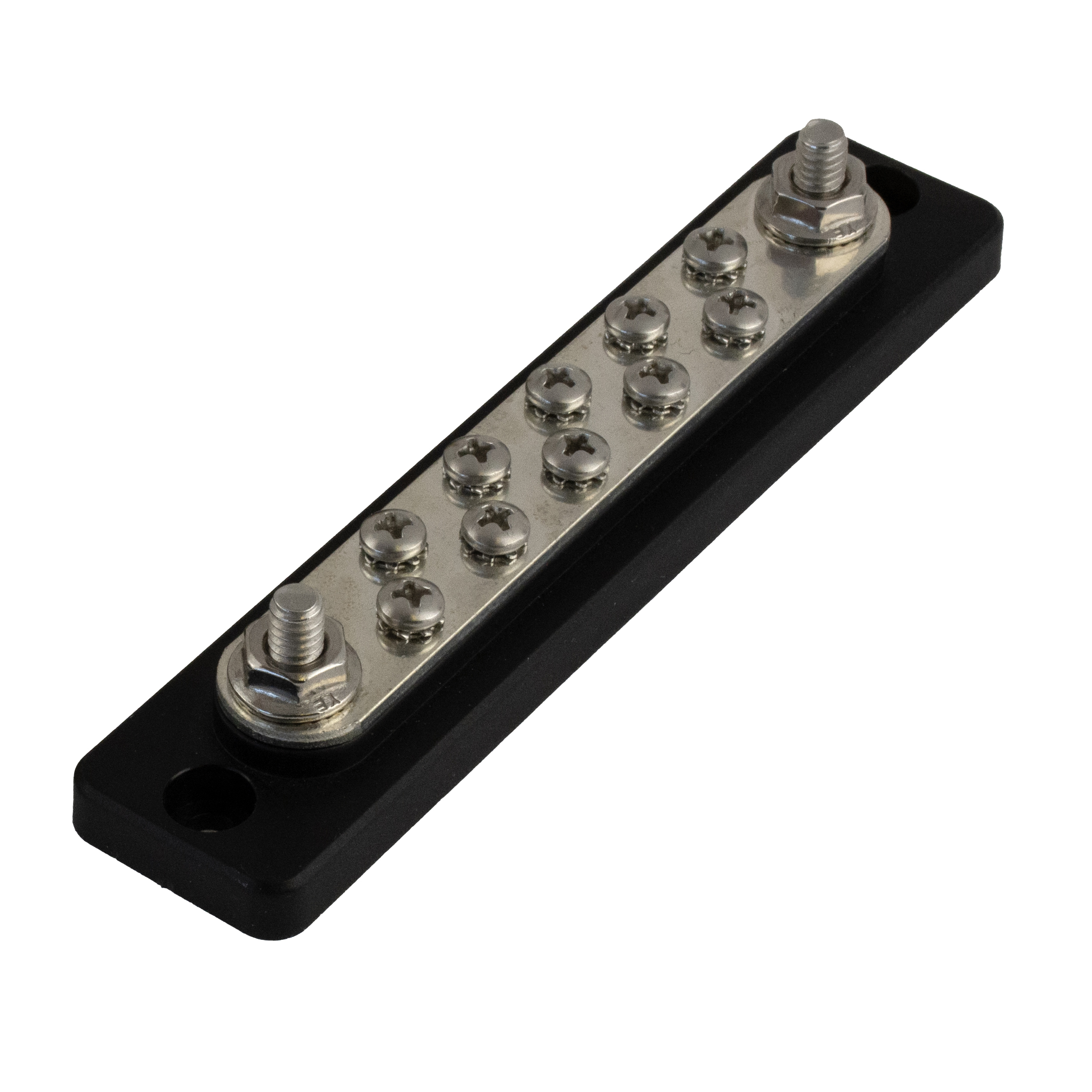 Automotive Terminal Blocks