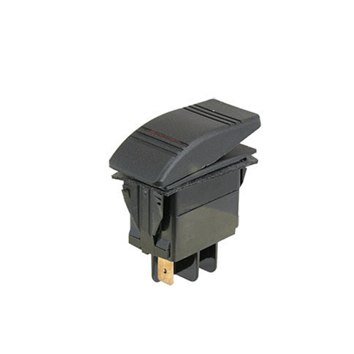 Auto/Marine Rocker