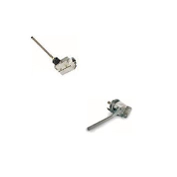 Back-Up Alarms Activating Switches