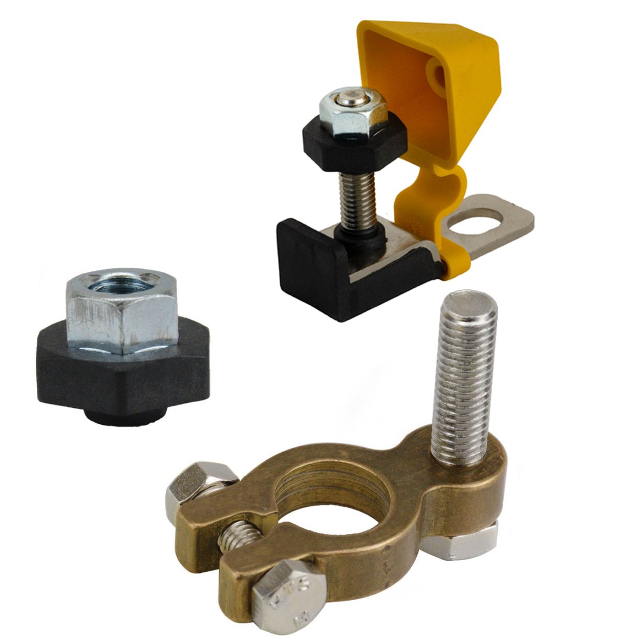 Battery Fuse Accessories
