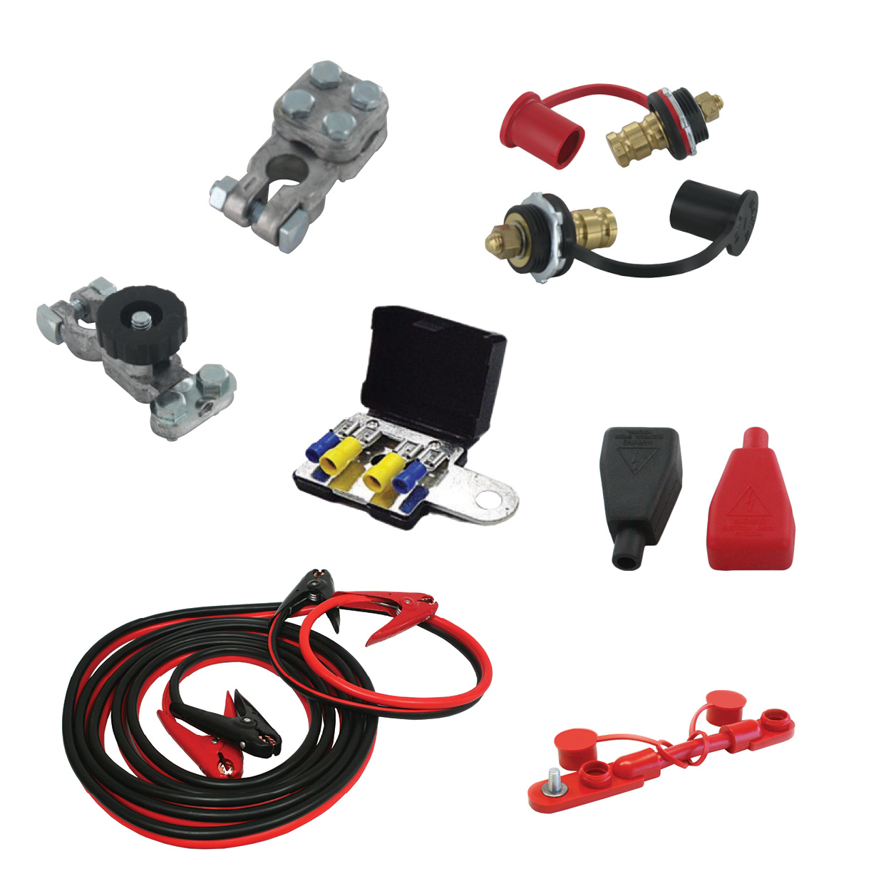 Battery Products