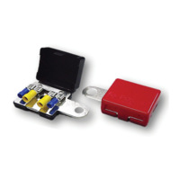 Battery Terminals (Multi-Connection)