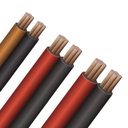 Booster Cable Cord