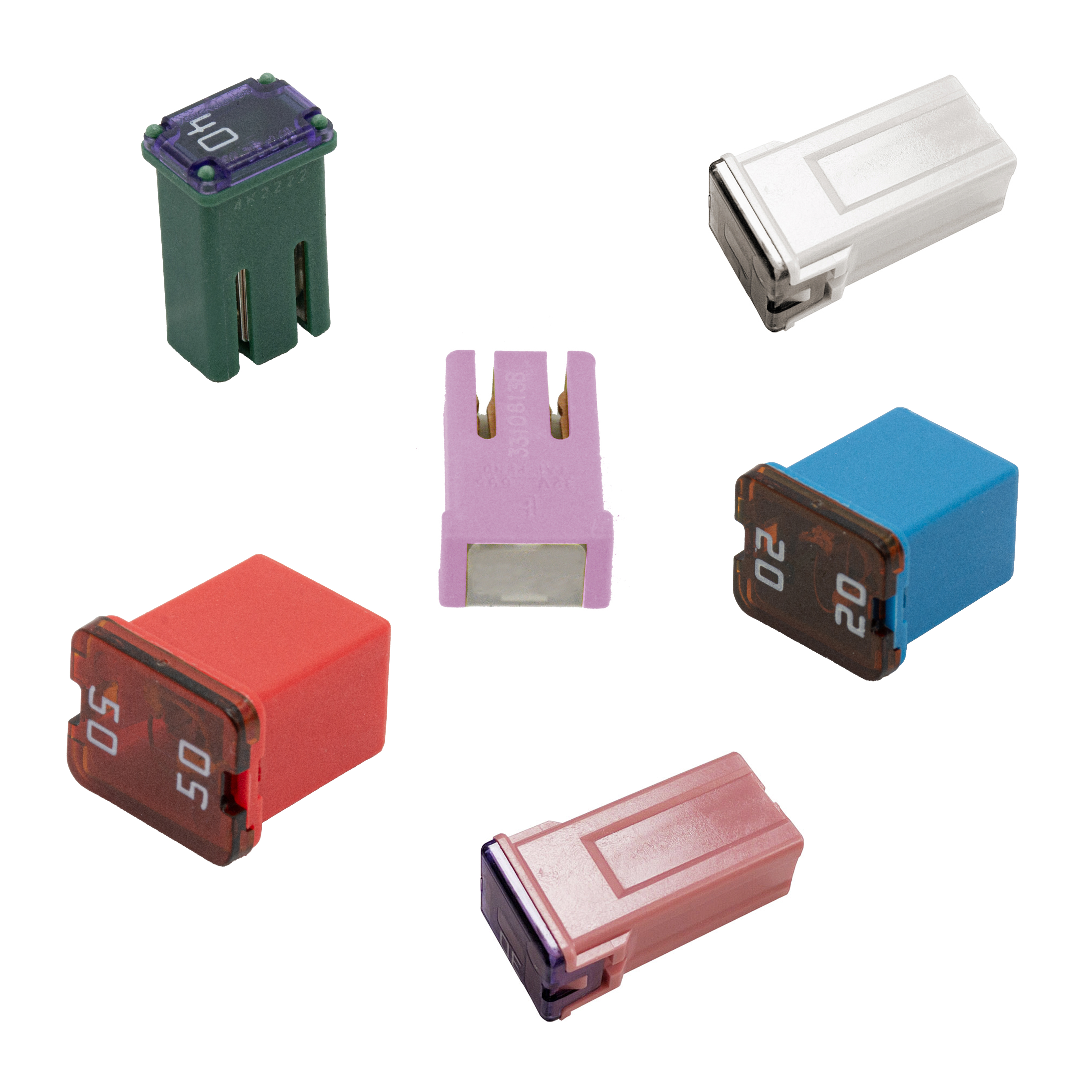 Cartridge Fuse Link