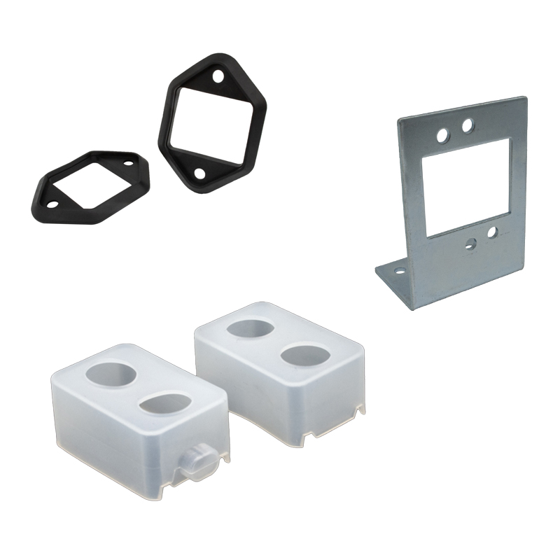 Circuit Breaker Accessories