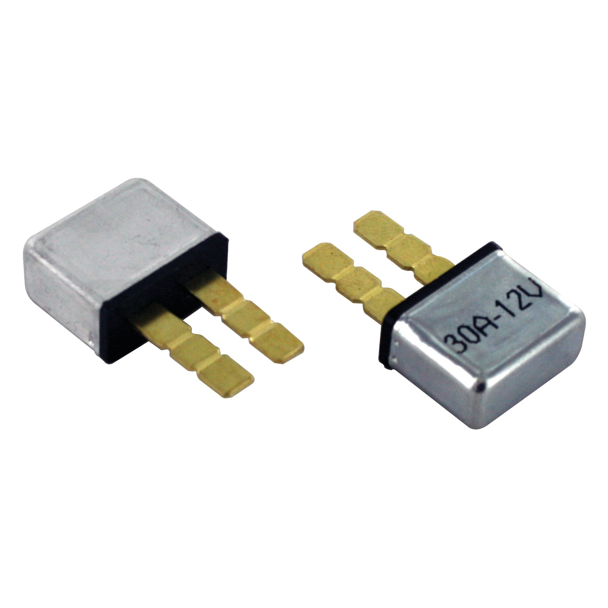 Blade Terminal