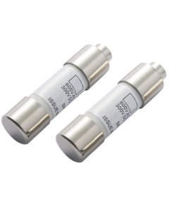 Class CC Fuses