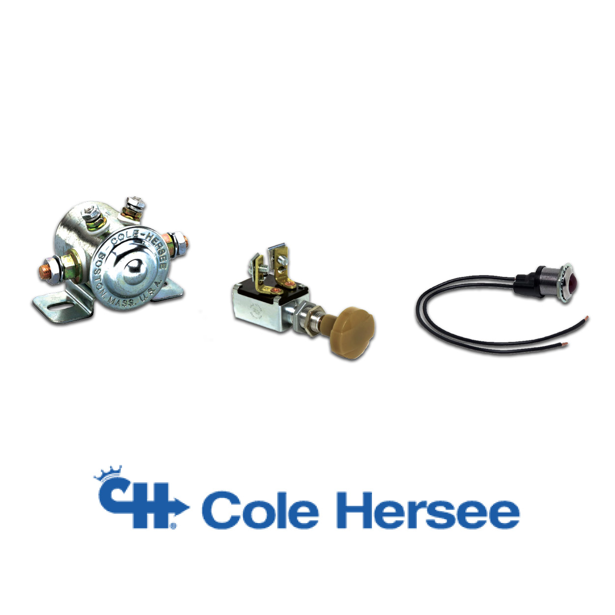 Cole Hersee