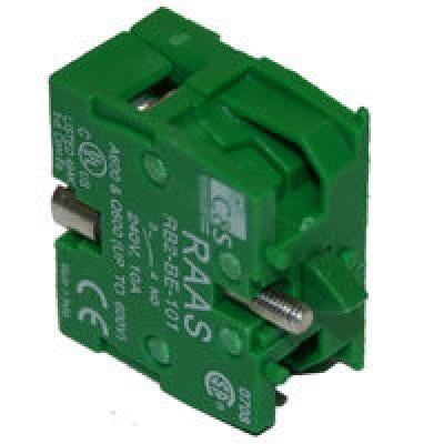 Contact Blocks