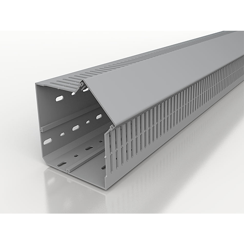 Corner Edge Duct