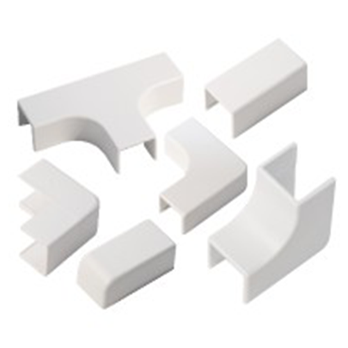 Duct Accessories