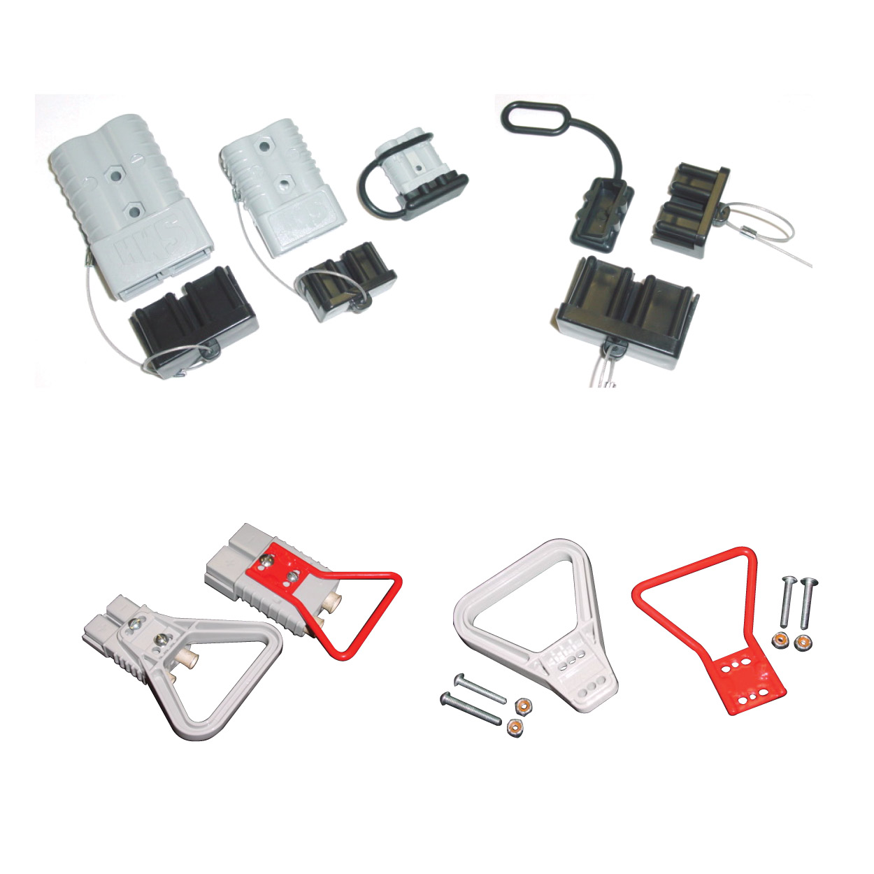 Fast 'N' Safe Accessories