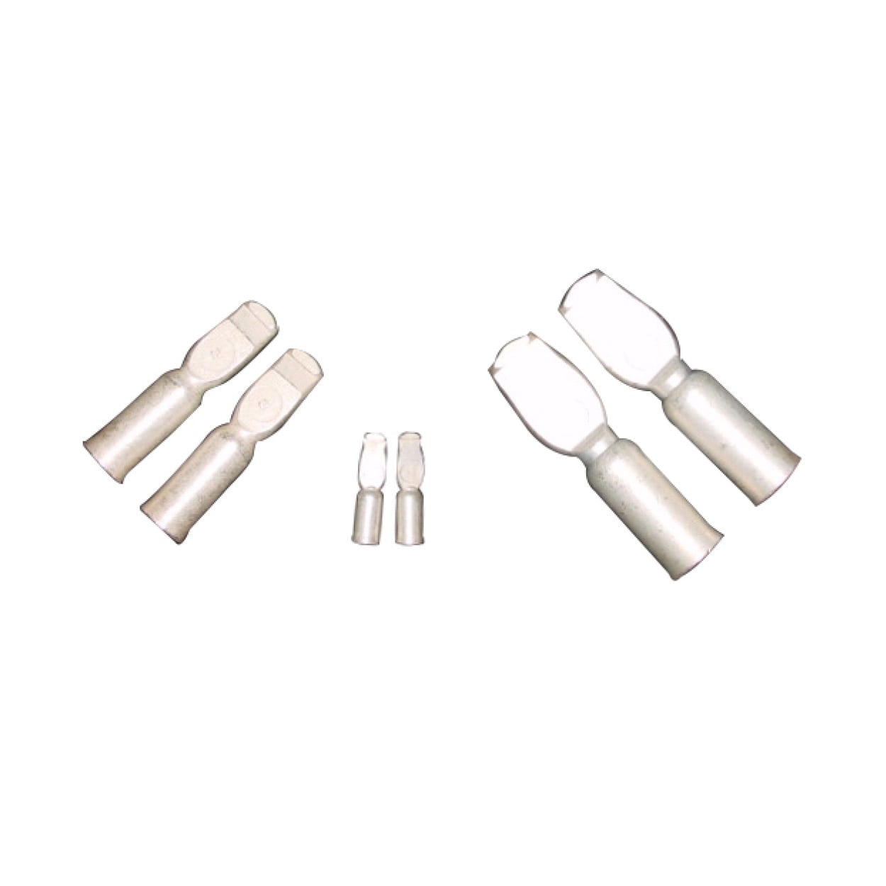 Fast 'N' Safe Battery Connector Contacts Only