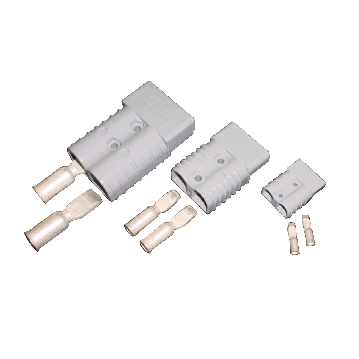 Fast 'N' Safe Battery Connector Kits