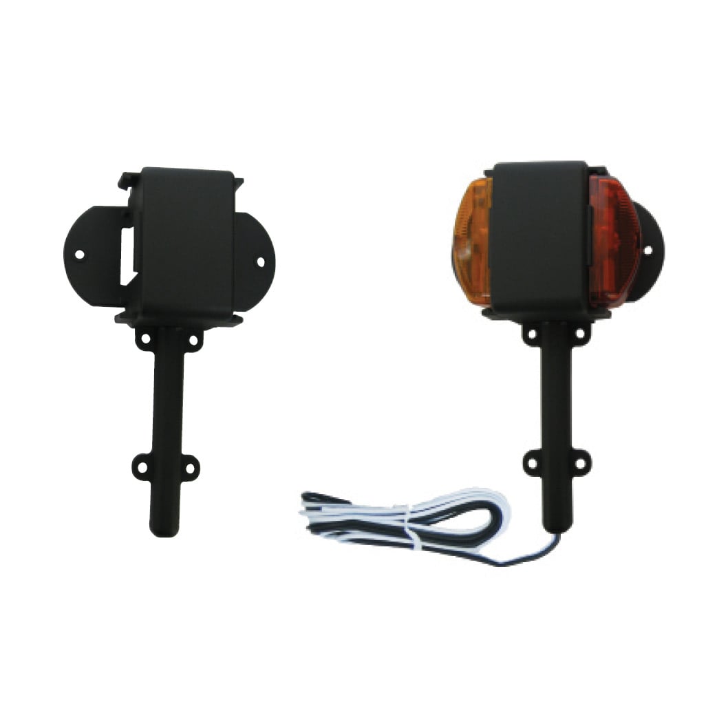 Fender Mount Lamps Accessories