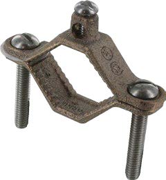Grounding Connectors