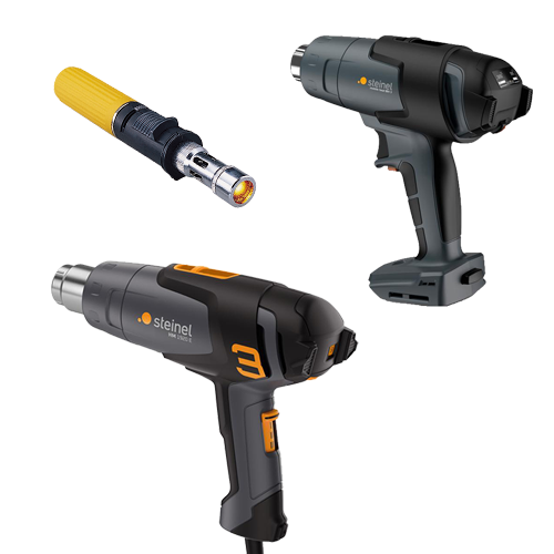 Heat Shrink Tubing Tools