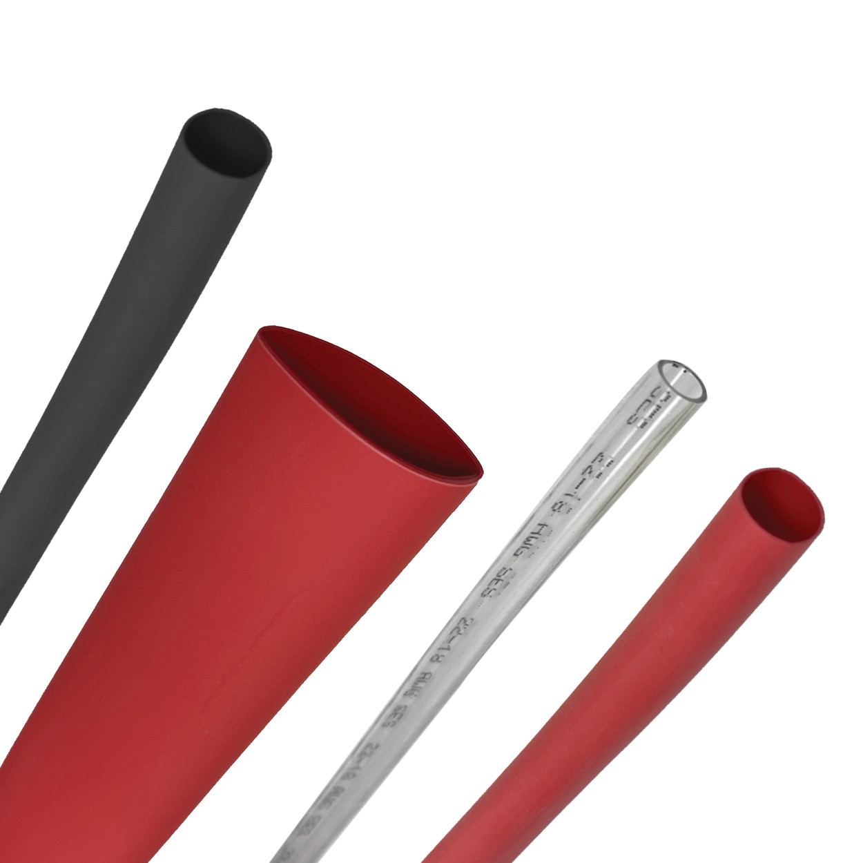 Heat Shrink Tubing Dual Wall