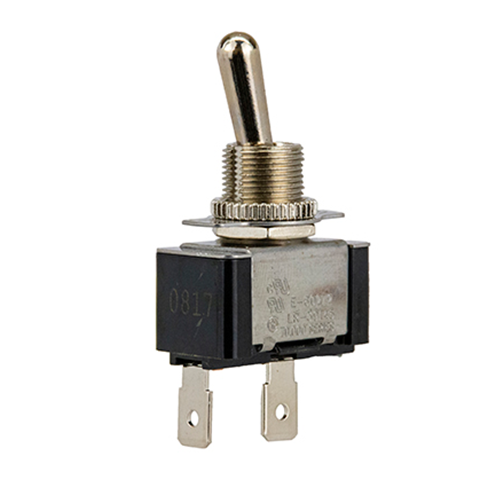 Heavy Duty Toggle