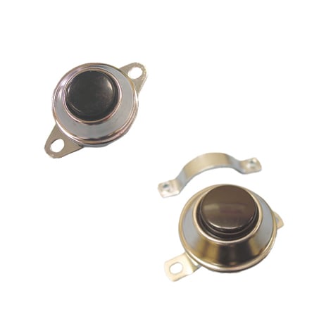 Horn Buttons