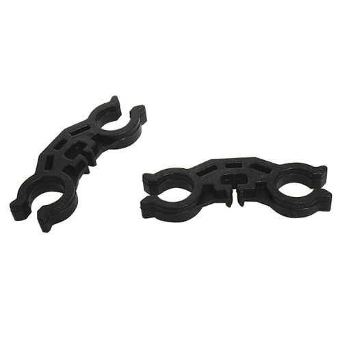 Hose Separator Clamps