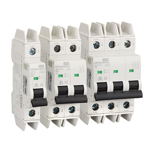 IMO Circuit Protection