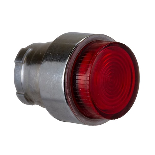 Illuminated Push Buttons