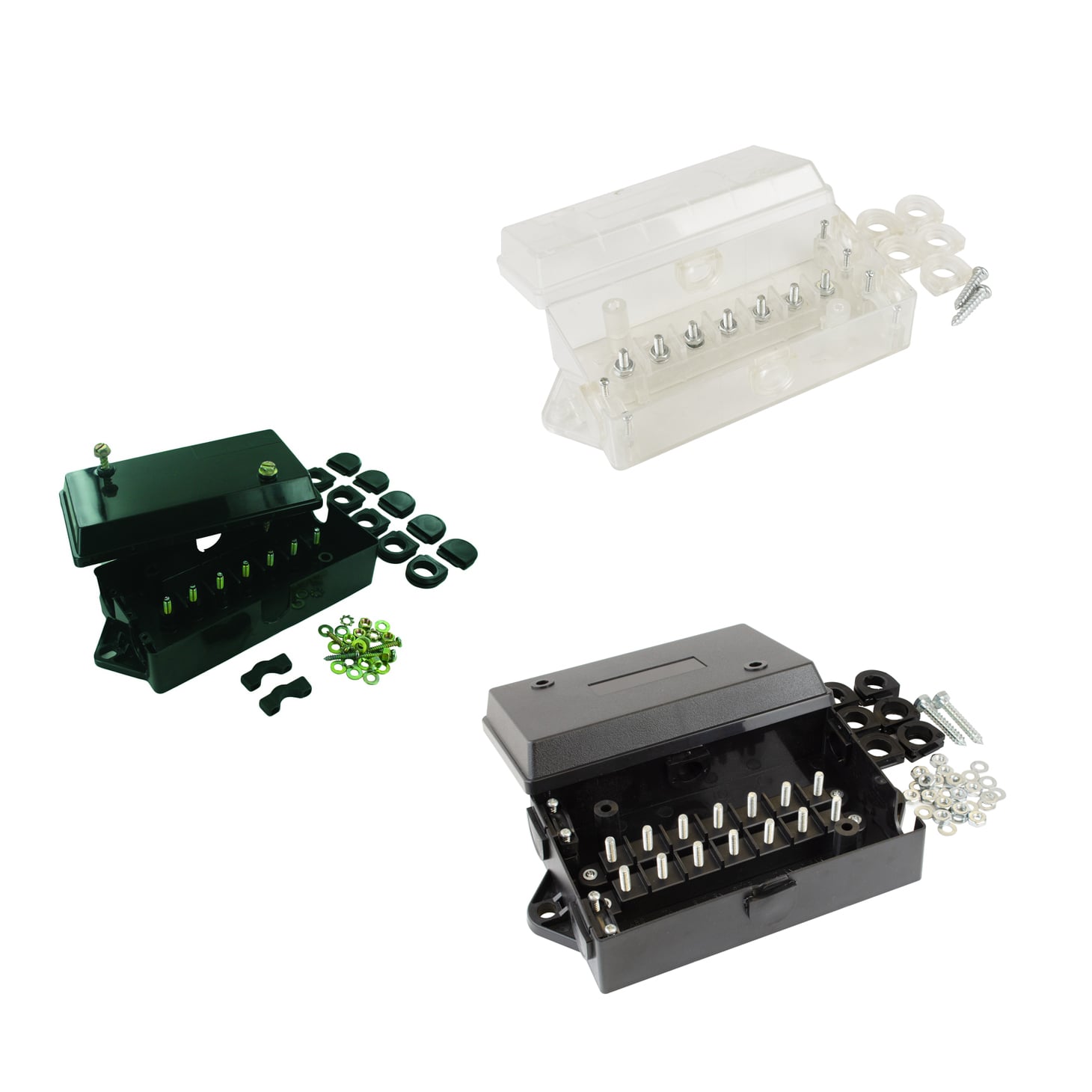 Junction Boxes