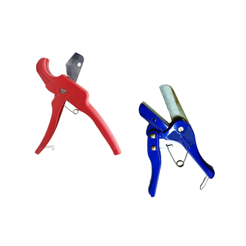 Loom & Tubing Tools