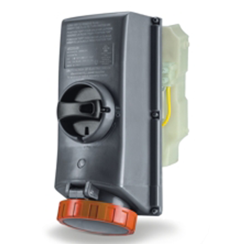 Mechanical Interlocks