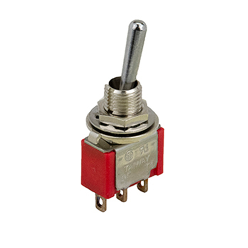 Mini Toggle