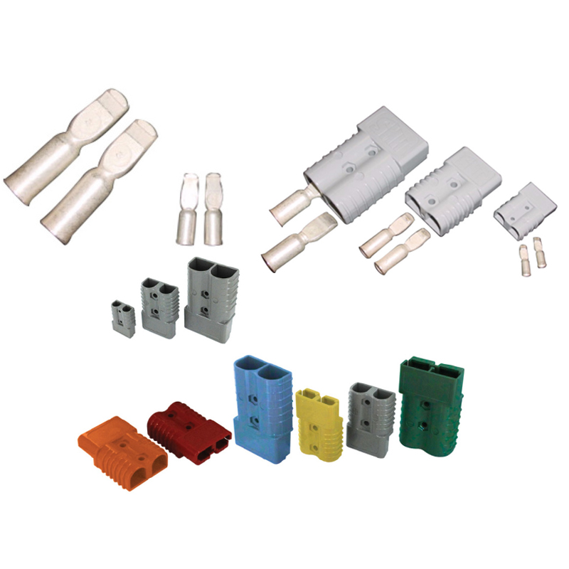 Modular Battery Connectors