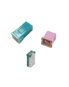 Non-Slotted - Cartridge Fuse Link - Circuit Protection Products