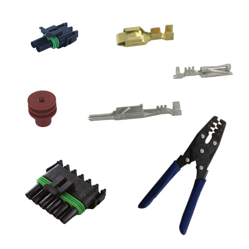 OEM Terminals