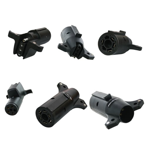 RV Connectors Adapters