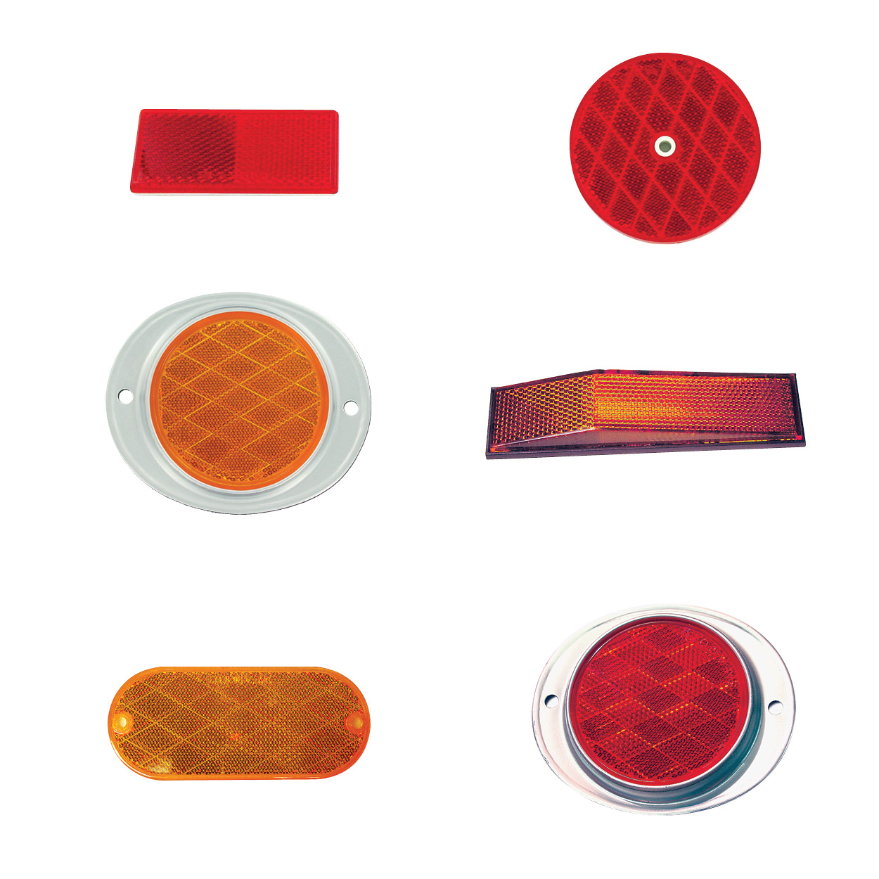 Reflectors
