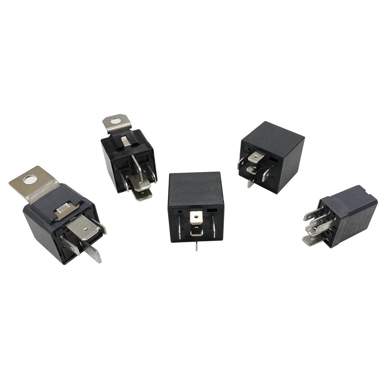 Relays