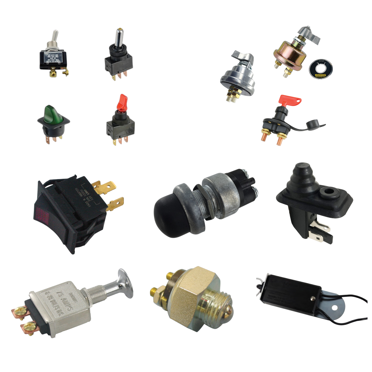 Switches