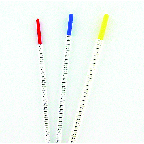 Snap/Slide Wire Markers