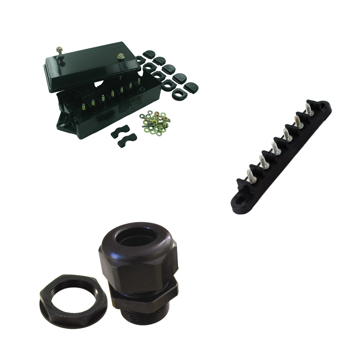 Specialized Electrical Products