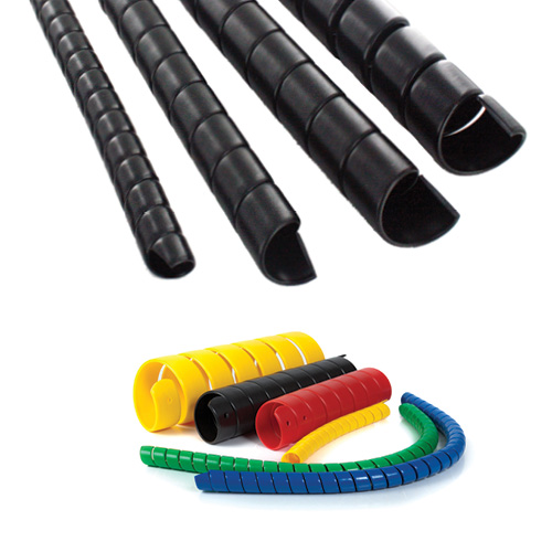Spiral Wrap (Heavy-Duty)