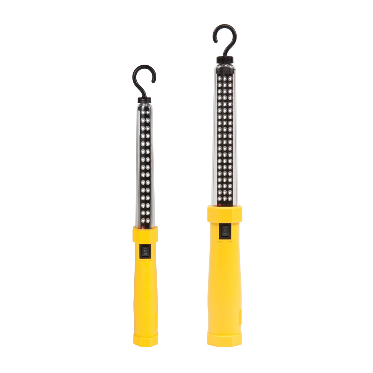 Spot/Flood Light - NiMH Battery Operated (Rechargeable)