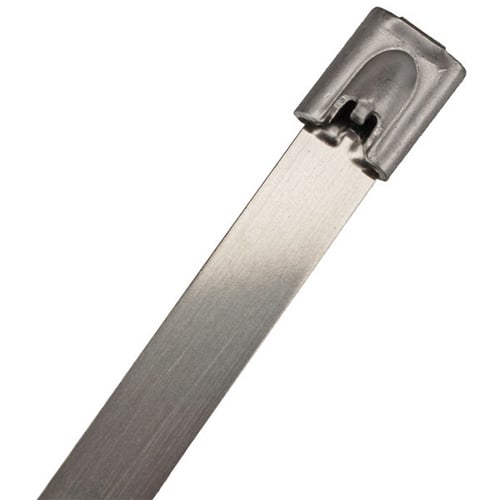 Stainless Steel Cable Ties
