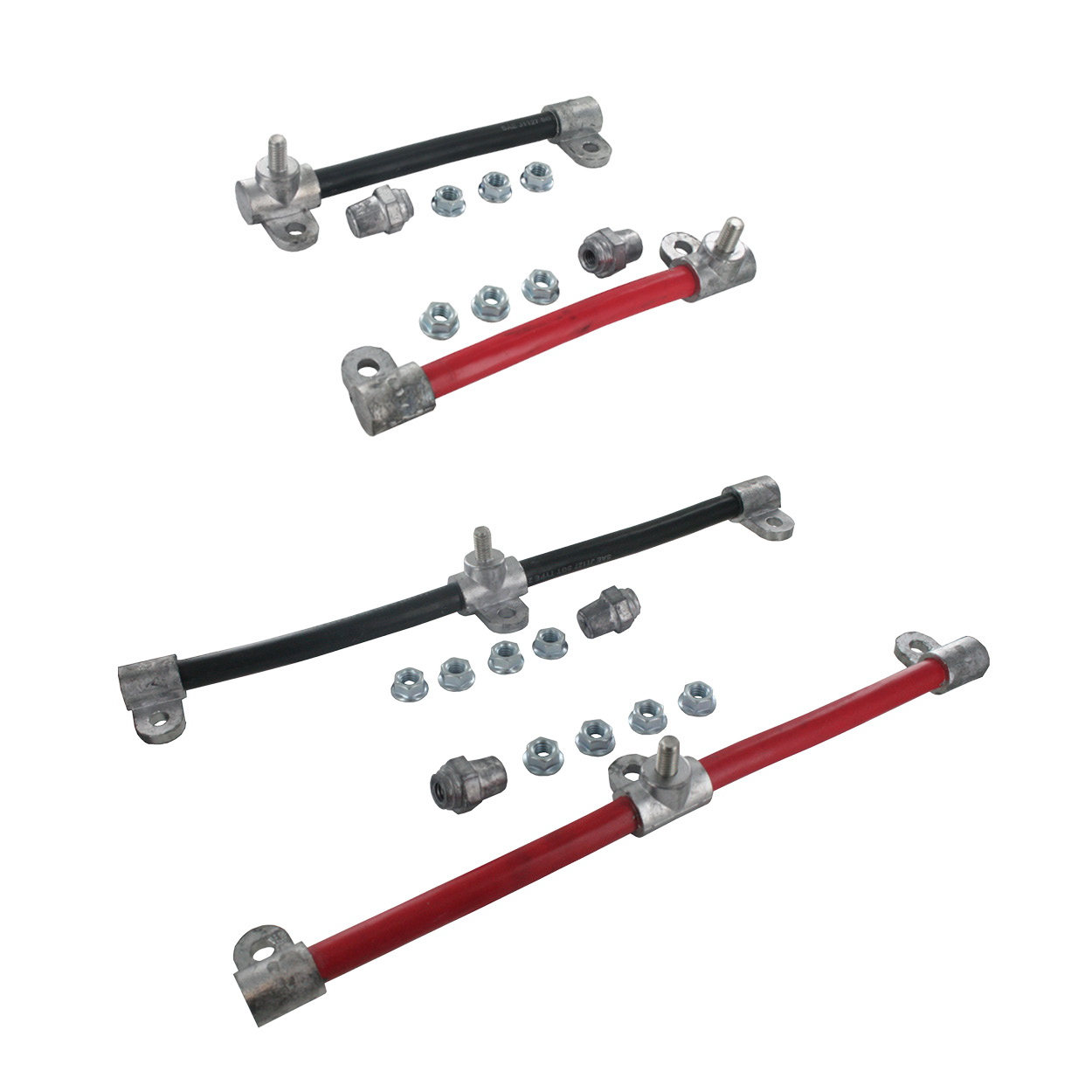 Stud to Power Harnesses