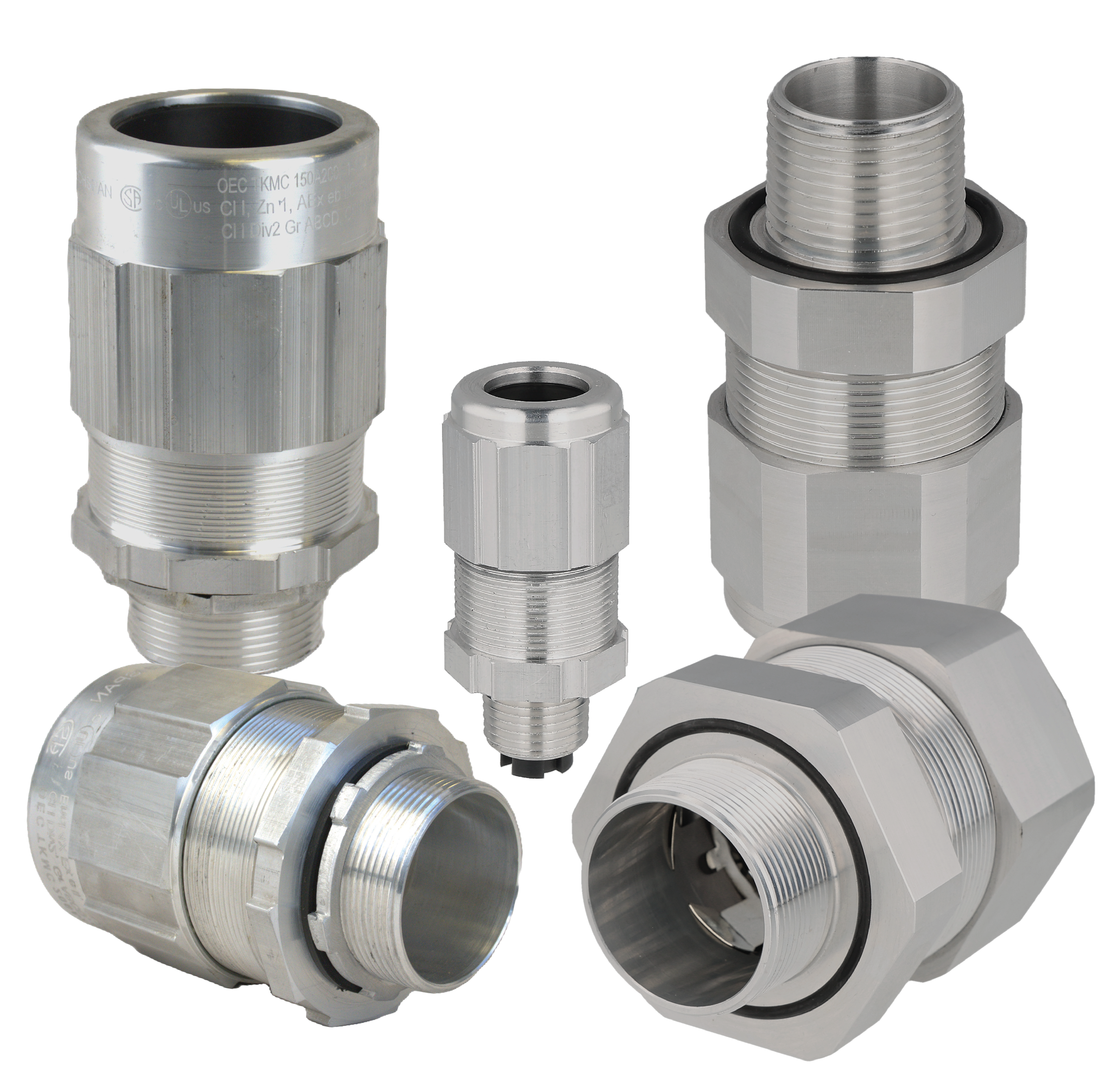 Teck Connectors